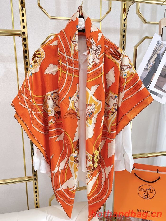 Hermes Scarf HEC00374 Hermes Scarf HEC00374