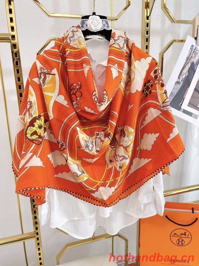 Hermes Scarf HEC00374 Hermes Scarf HEC00374