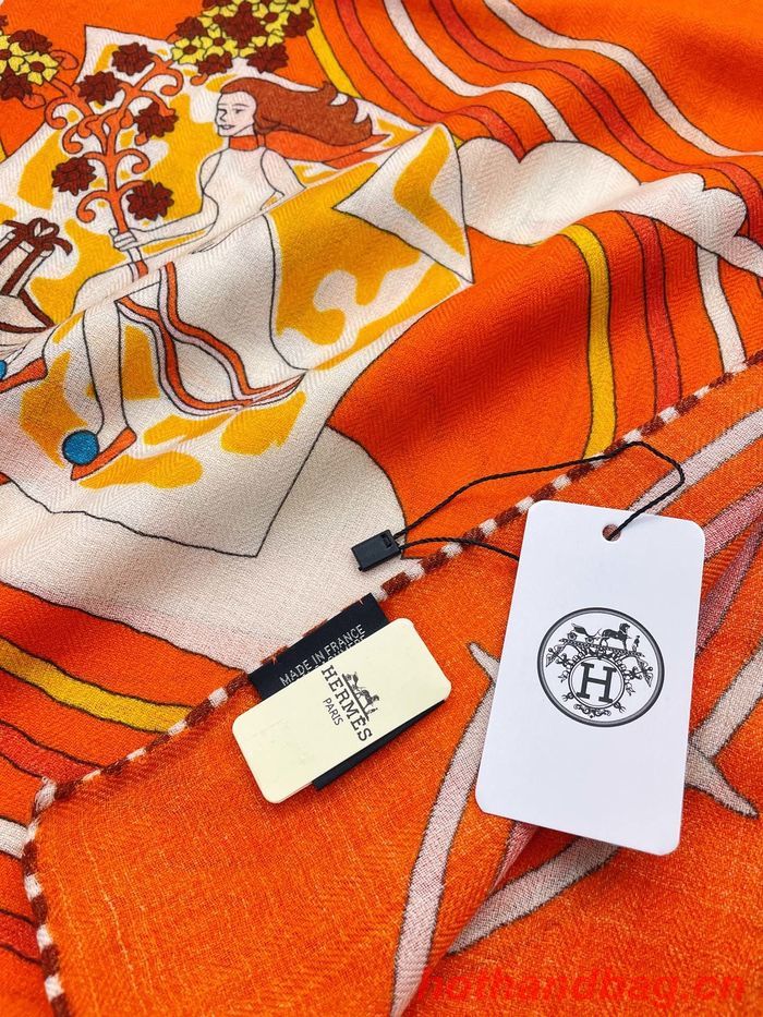 Hermes Scarf HEC00374 Hermes Scarf HEC00374