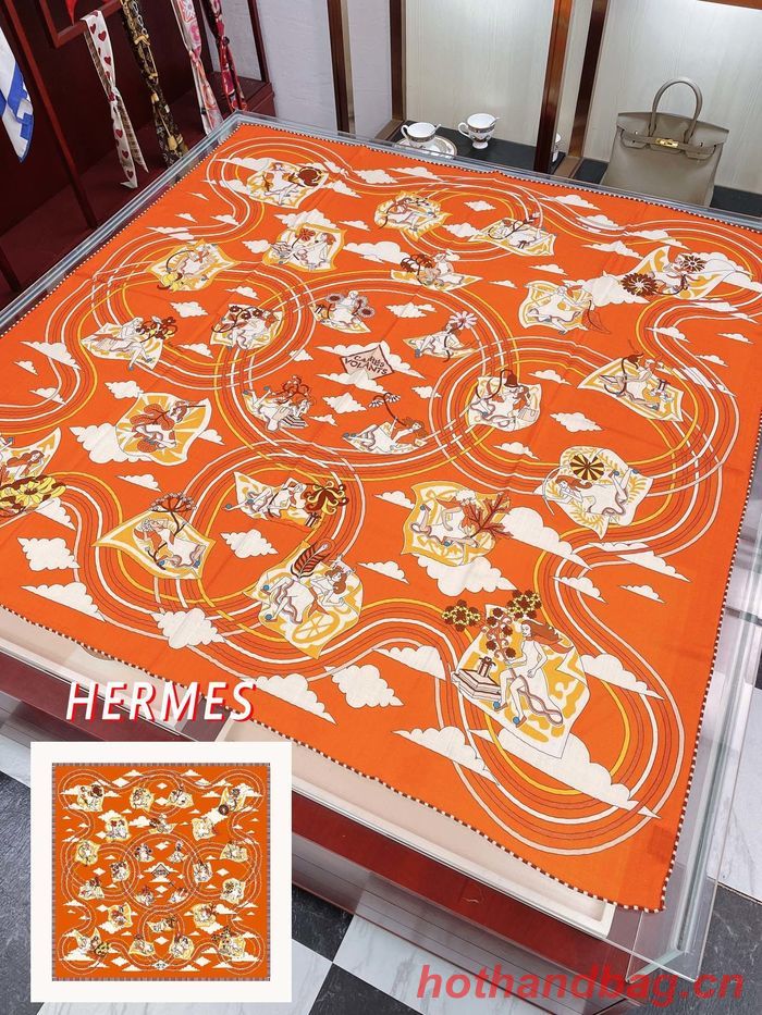 Hermes Scarf HEC00374 Hermes Scarf HEC00374