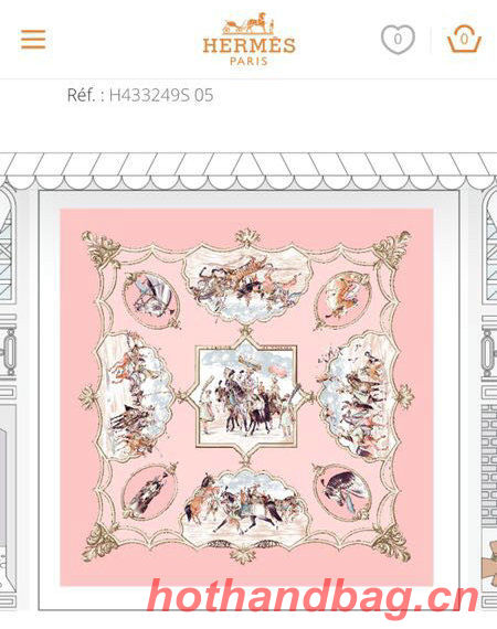Hermes Scarf HEC00375 Hermes Scarf HEC00375