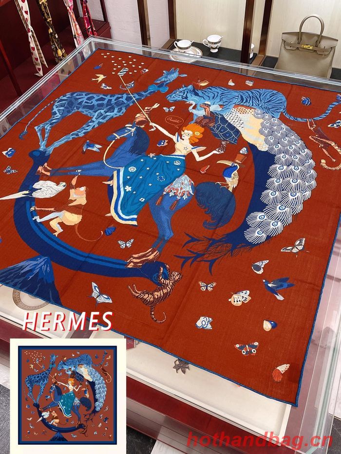Hermes Scarf HEC00388 Hermes Scarf HEC00388