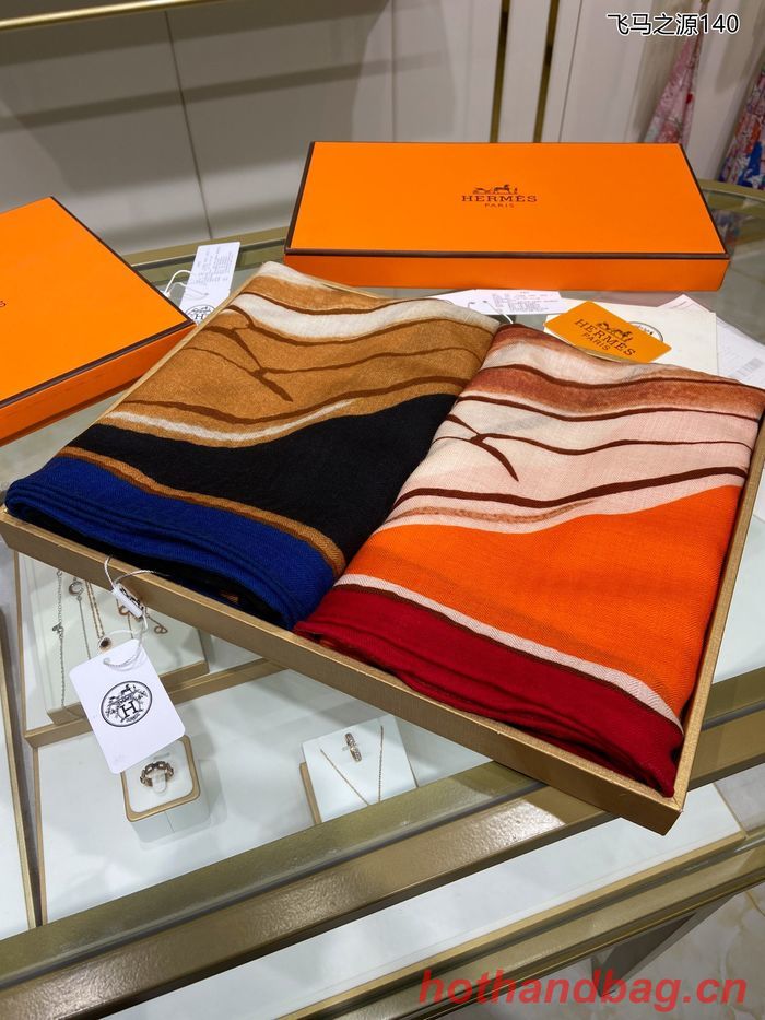 Hermes Scarf HEC00391 Hermes Scarf HEC00391