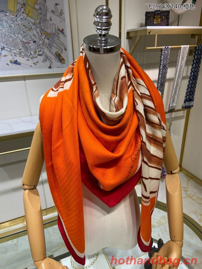 Hermes Scarf HEC00391 Hermes Scarf HEC00391