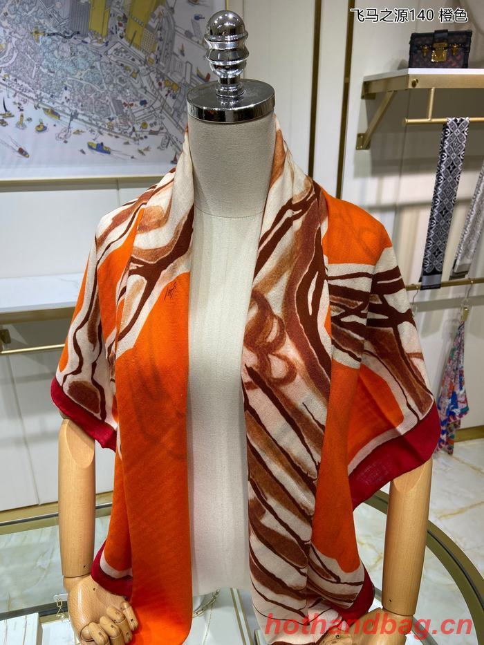 Hermes Scarf HEC00391 Hermes Scarf HEC00391