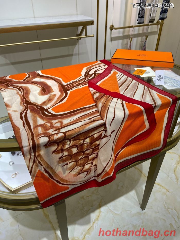Hermes Scarf HEC00391 Hermes Scarf HEC00391