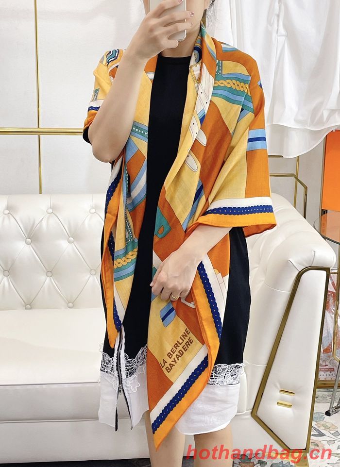 Hermes Scarf HEC00394 Hermes Scarf HEC00394