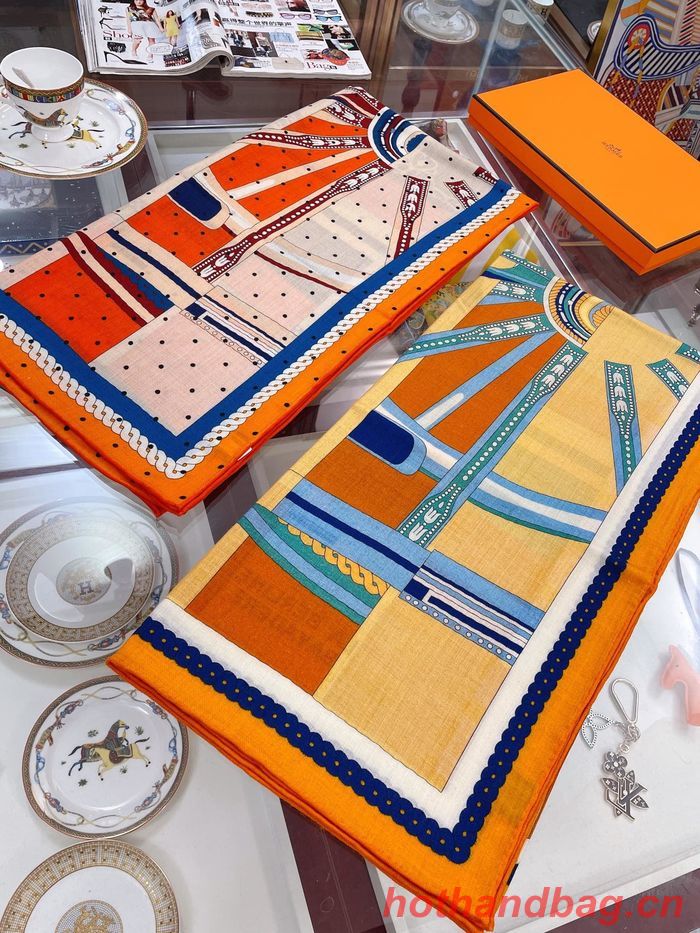 Hermes Scarf HEC00394 Hermes Scarf HEC00394