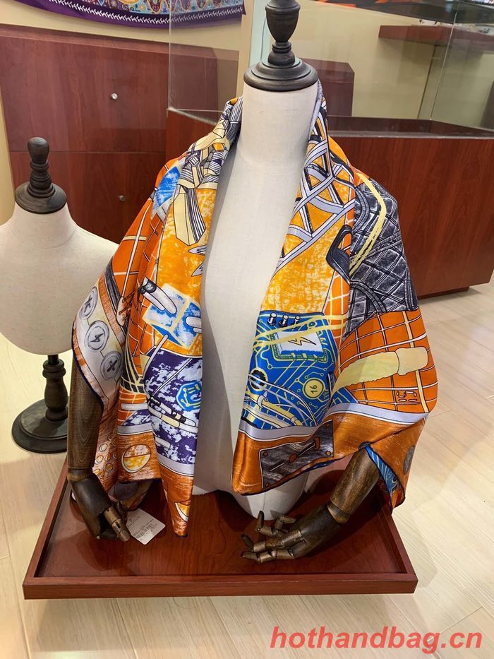 Hermes Scarf HEC00412 Hermes Scarf HEC00412