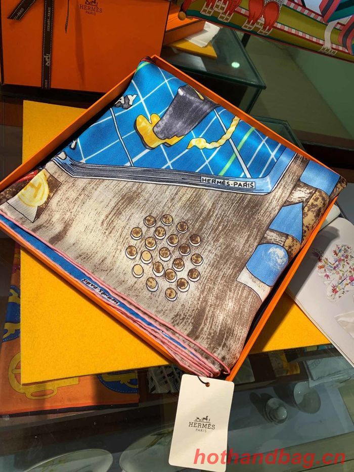 Hermes Scarf HEC00413 Hermes Scarf HEC00413