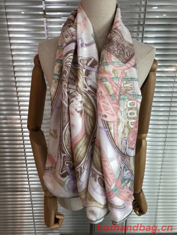 Hermes Scarf HEC00417 Hermes Scarf HEC00417