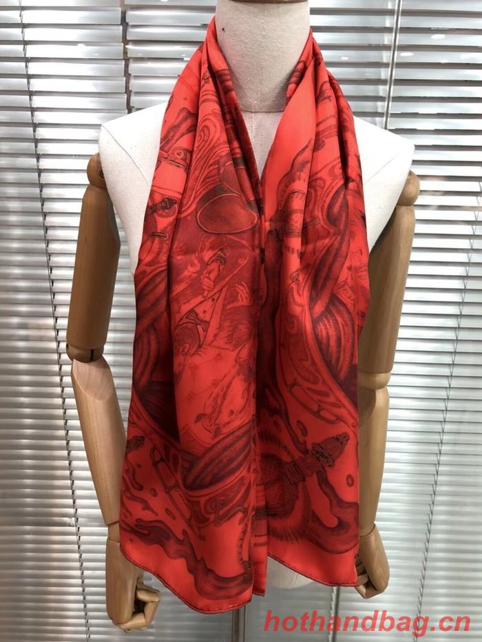 Hermes Scarf HEC00418 Hermes Scarf HEC00418