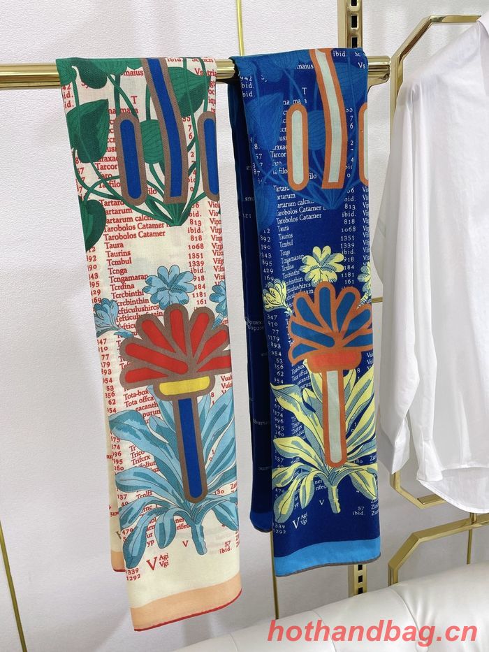 Hermes Scarf HEC00419 Hermes Scarf HEC00419