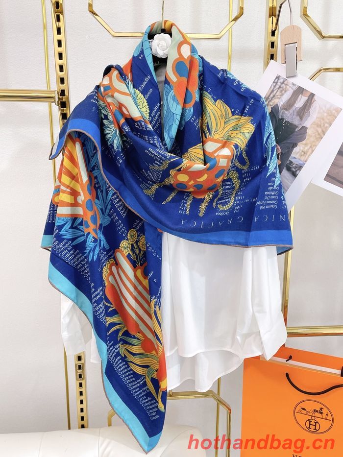 Hermes Scarf HEC00419 Hermes Scarf HEC00419
