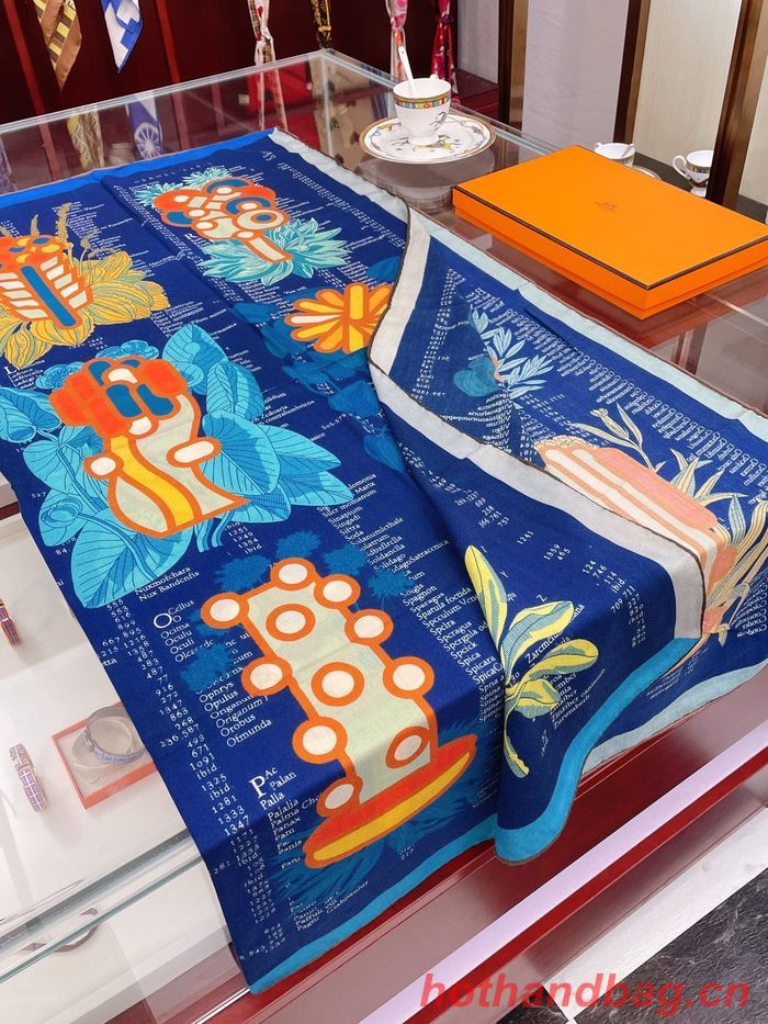 Hermes Scarf HEC00419 Hermes Scarf HEC00419