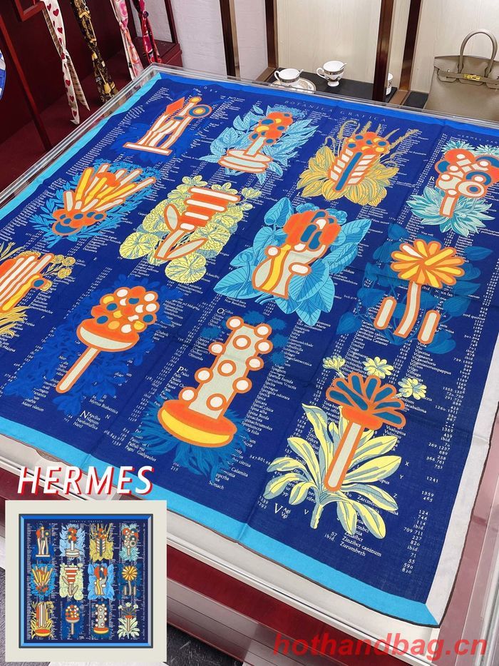 Hermes Scarf HEC00419 Hermes Scarf HEC00419