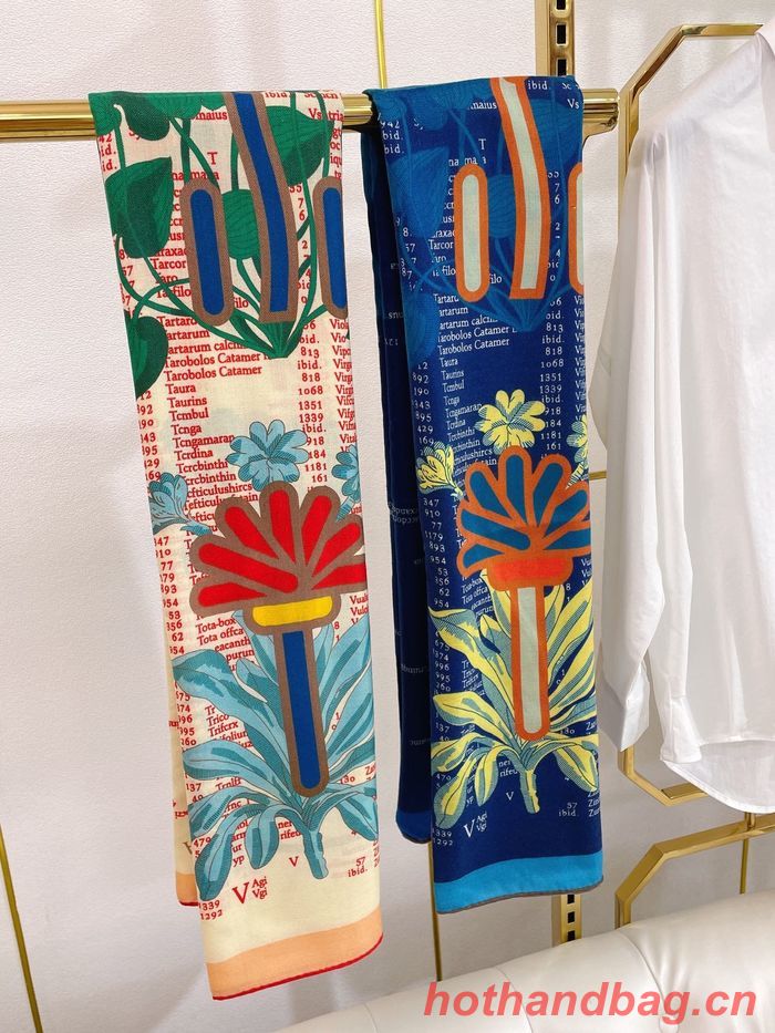 Hermes Scarf HEC00420 Hermes Scarf HEC00420