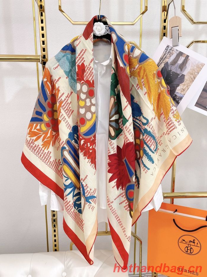 Hermes Scarf HEC00420 Hermes Scarf HEC00420