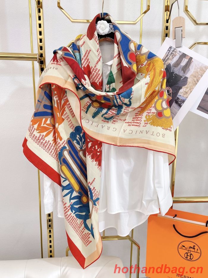 Hermes Scarf HEC00420 Hermes Scarf HEC00420