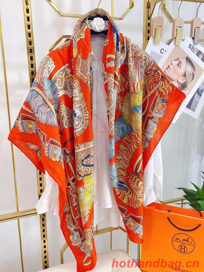 Hermes Scarf HEC00432 Hermes Scarf HEC00432
