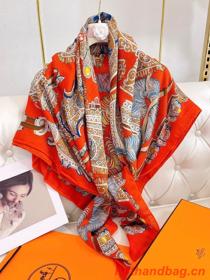 Hermes Scarf HEC00432 Hermes Scarf HEC00432