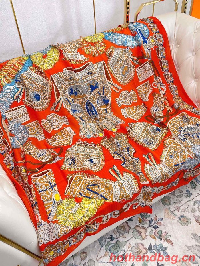 Hermes Scarf HEC00432 Hermes Scarf HEC00432