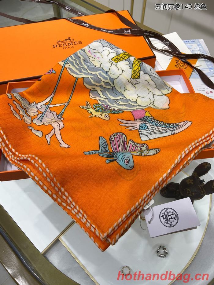 Hermes Scarf HEC00443 Hermes Scarf HEC00443