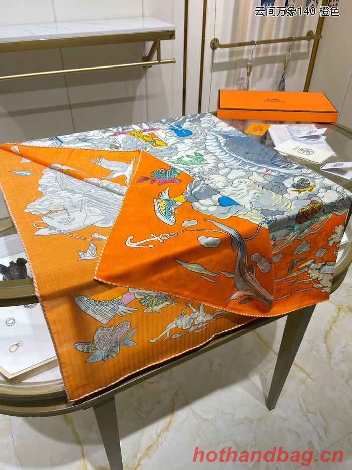 Hermes Scarf HEC00443 Hermes Scarf HEC00443