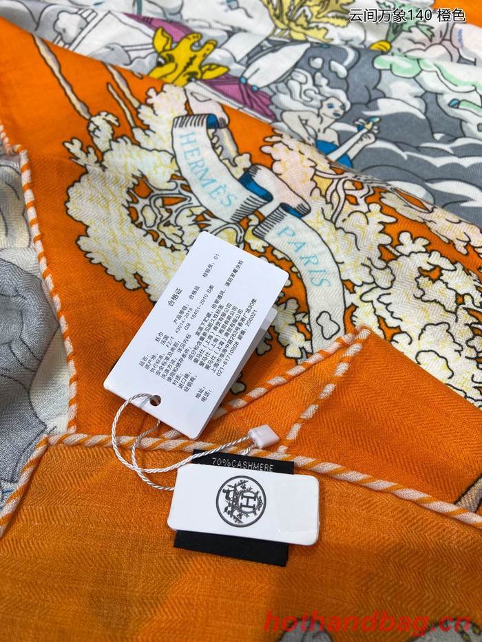 Hermes Scarf HEC00443 Hermes Scarf HEC00443