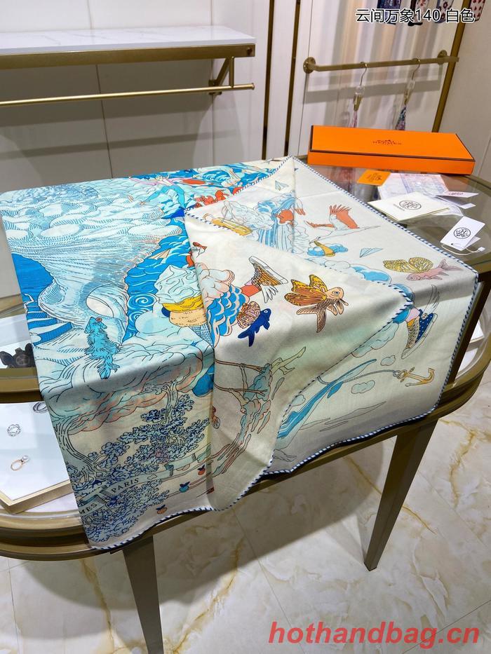 Hermes Scarf HEC00445