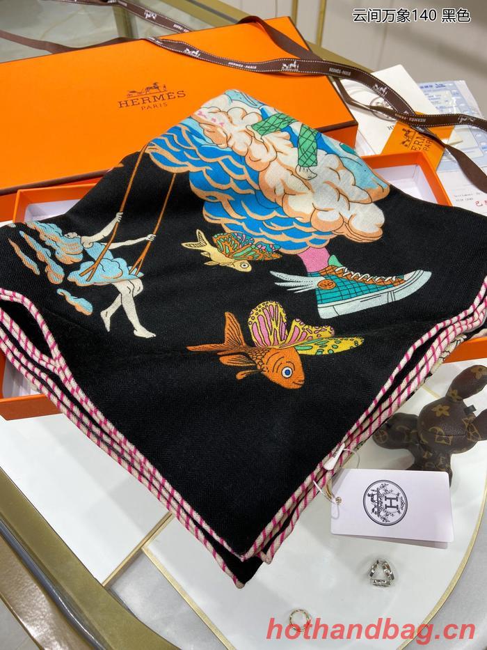 Hermes Scarf HEC00446 Hermes Scarf HEC00446
