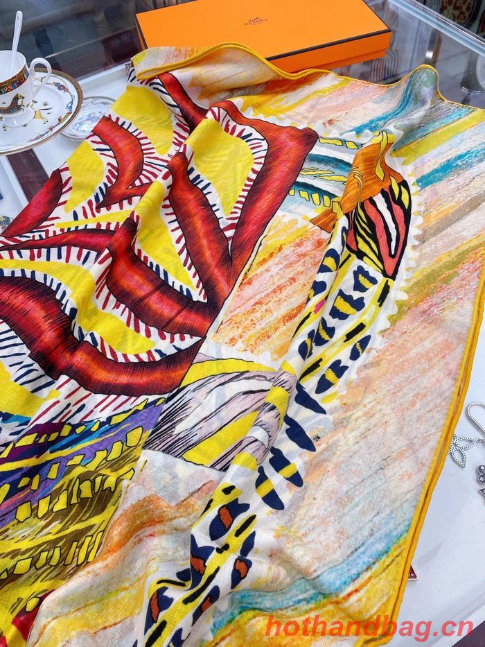 Hermes Scarf HEC00451 Hermes Scarf HEC00451