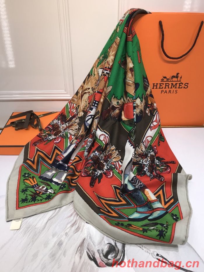 Hermes Scarf HEC00454 Hermes Scarf HEC00454