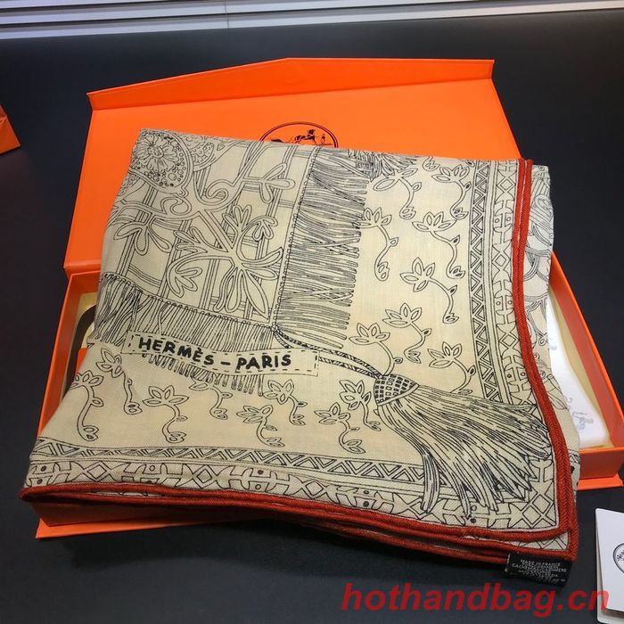 Hermes Scarf HEC00455 Hermes Scarf HEC00455