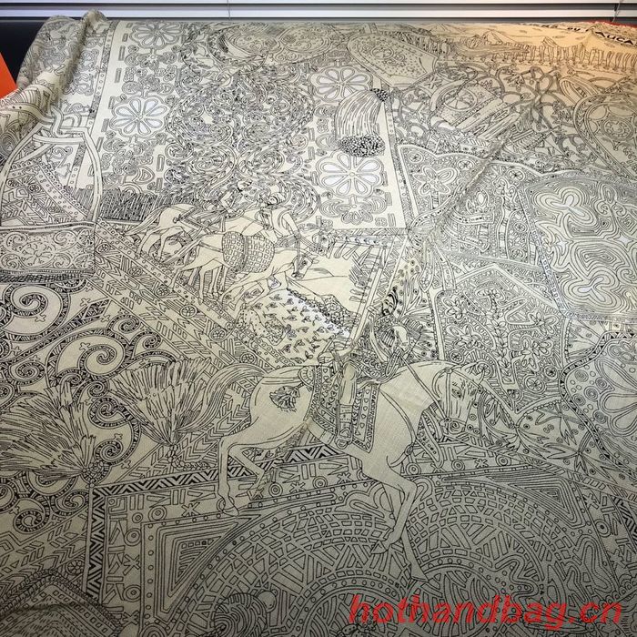 Hermes Scarf HEC00455 Hermes Scarf HEC00455