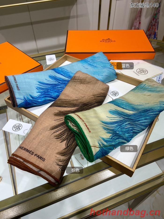 Hermes Scarf HEC00460 Hermes Scarf HEC00460