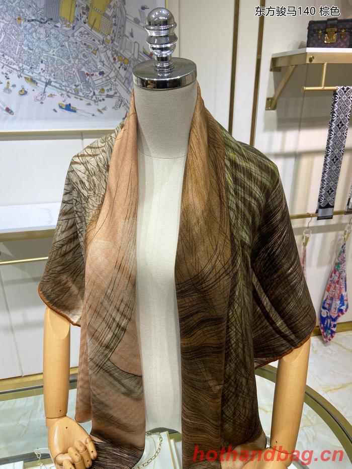 Hermes Scarf HEC00460 Hermes Scarf HEC00460