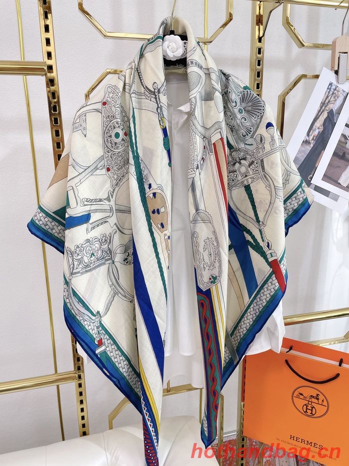 Hermes Scarf HEC00468 Hermes Scarf HEC00468
