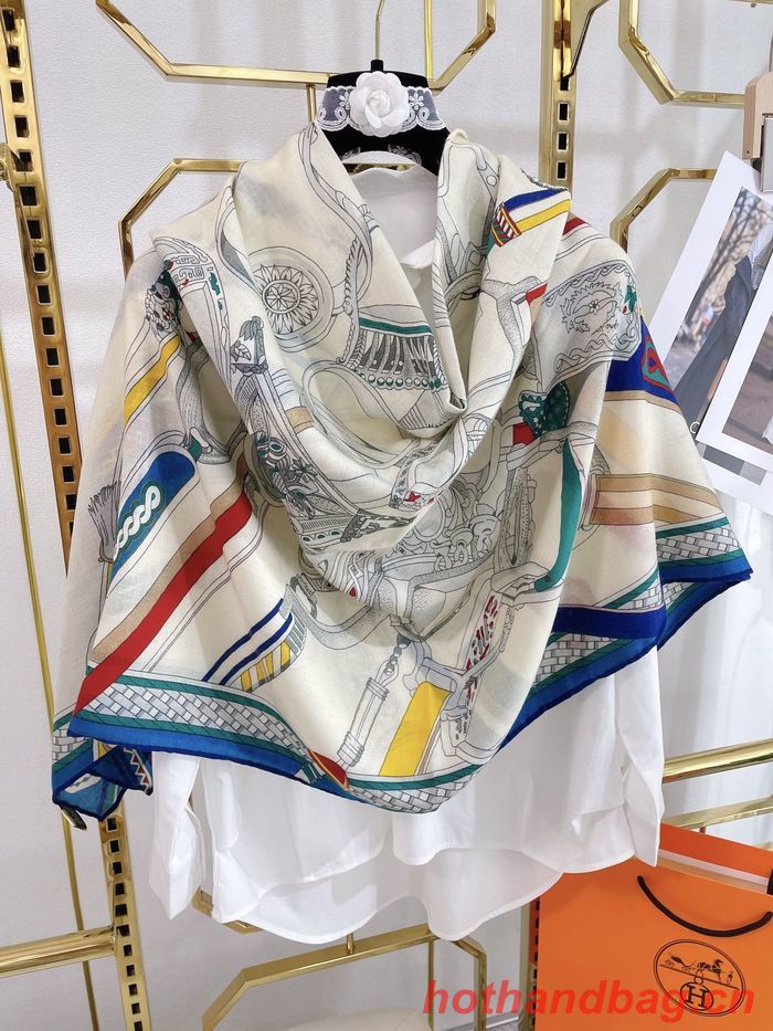 Hermes Scarf HEC00468 Hermes Scarf HEC00468