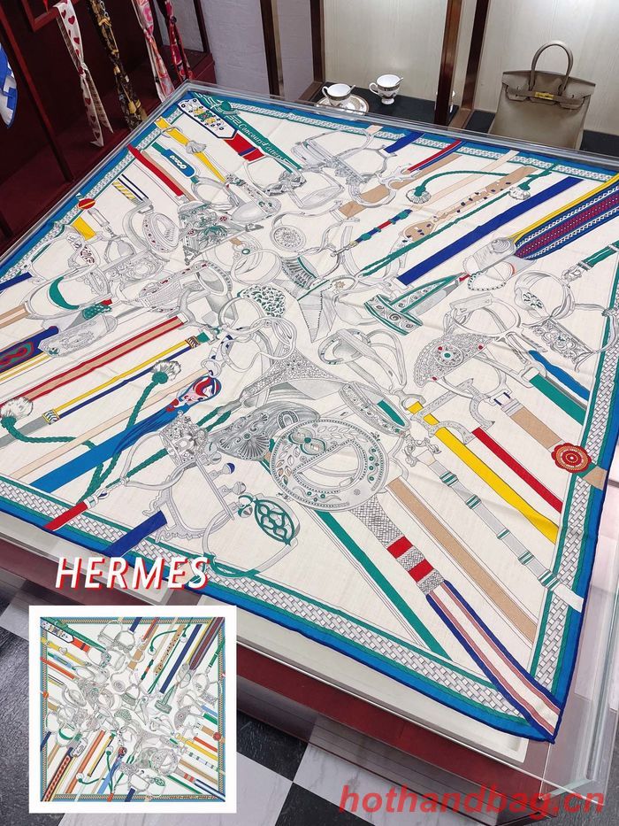 Hermes Scarf HEC00468 Hermes Scarf HEC00468