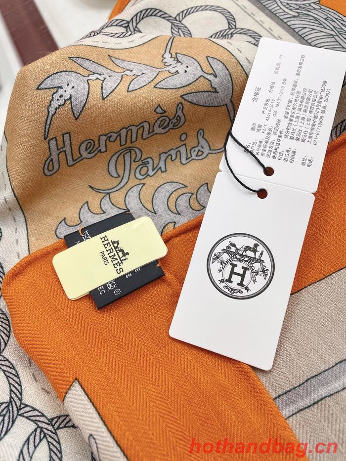 Hermes Scarf HEC00475 Hermes Scarf HEC00475