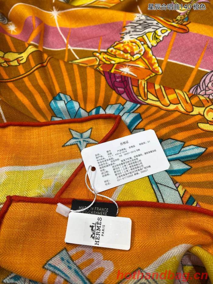 Hermes Scarf HEC00478 Hermes Scarf HEC00478