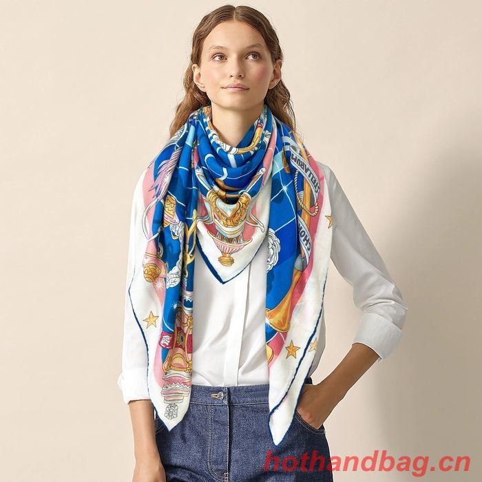 Hermes Scarf HEC00479
