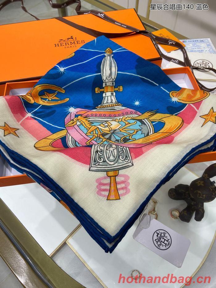 Hermes Scarf HEC00479 Hermes Scarf HEC00479