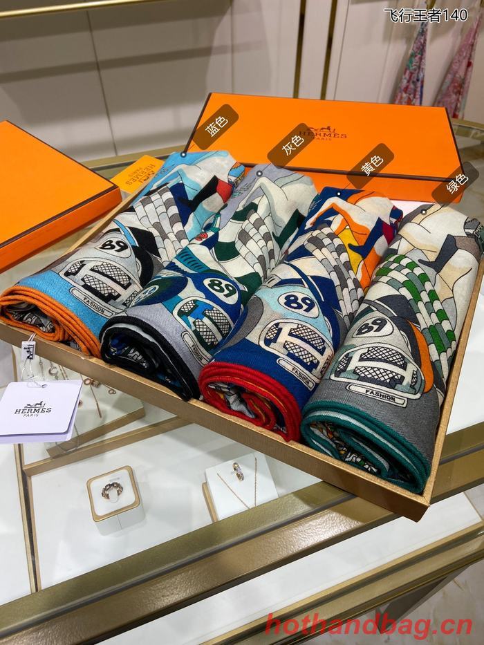 Hermes Scarf HEC00481 Hermes Scarf HEC00481