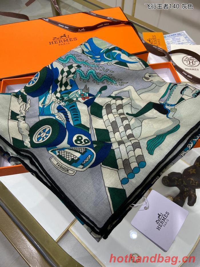 Hermes Scarf HEC00481 Hermes Scarf HEC00481