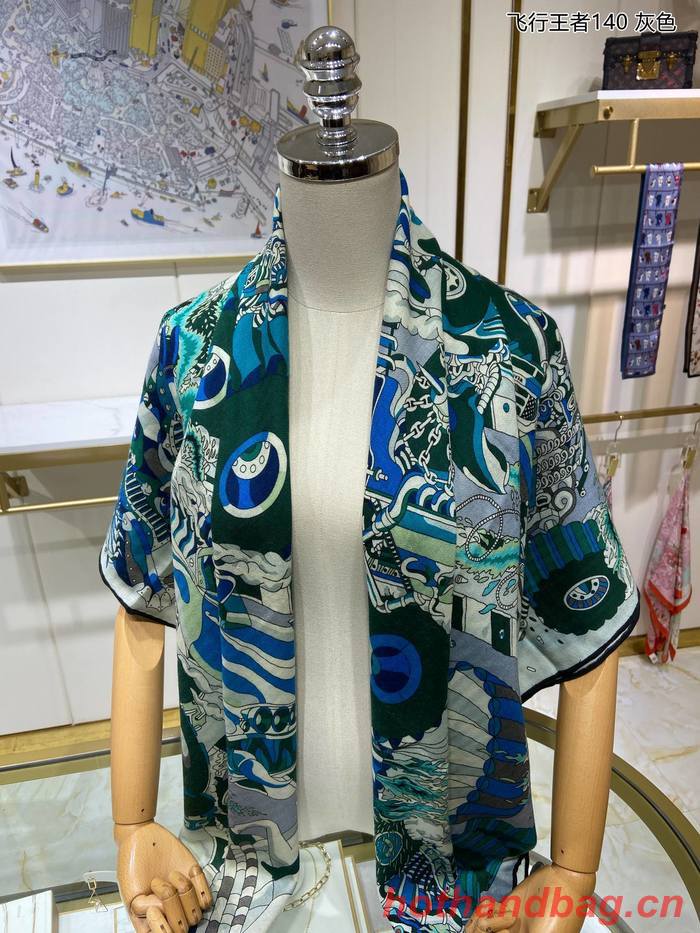 Hermes Scarf HEC00481 Hermes Scarf HEC00481