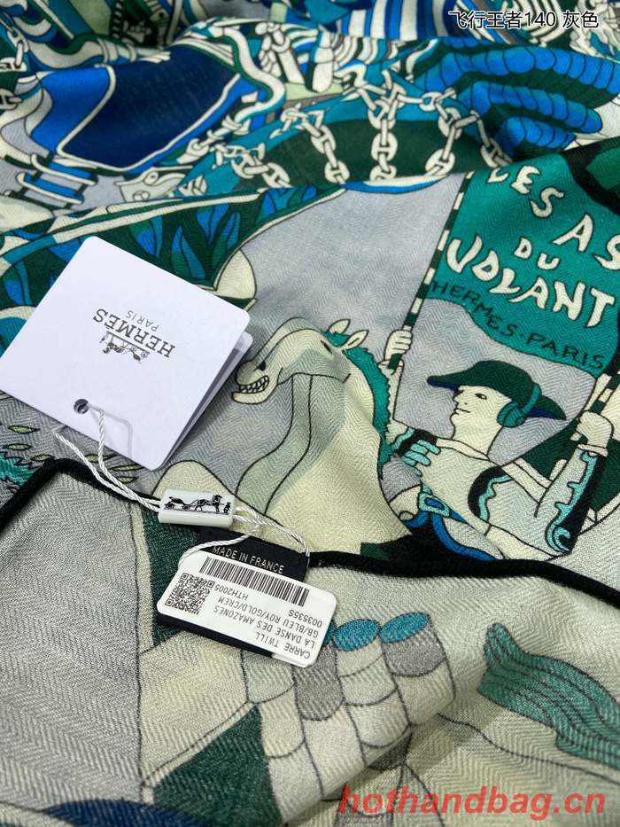 Hermes Scarf HEC00481 Hermes Scarf HEC00481