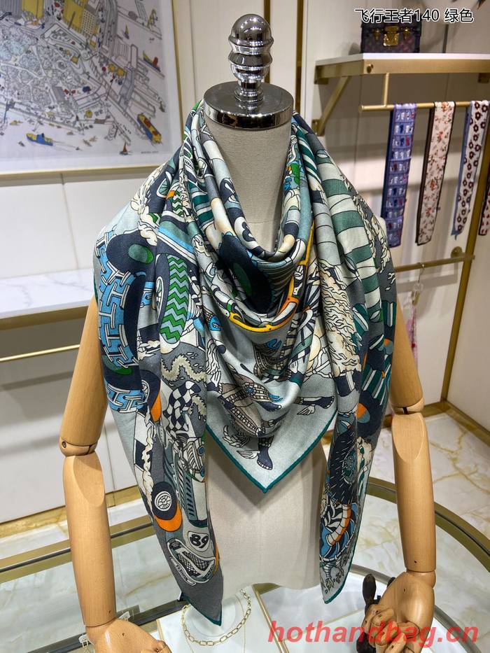 Hermes Scarf HEC00482 Hermes Scarf HEC00482