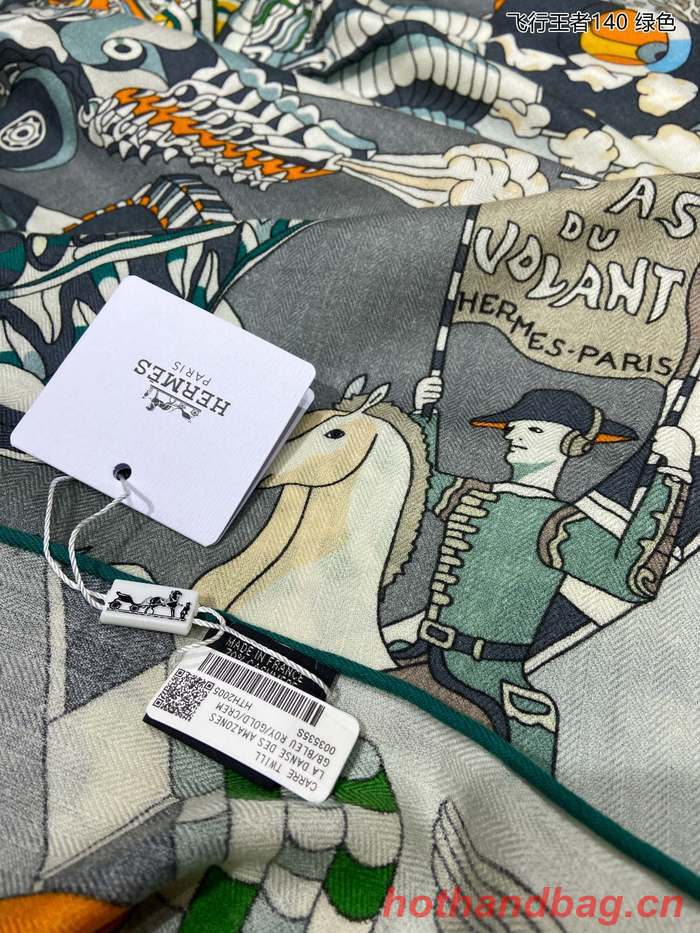 Hermes Scarf HEC00482 Hermes Scarf HEC00482